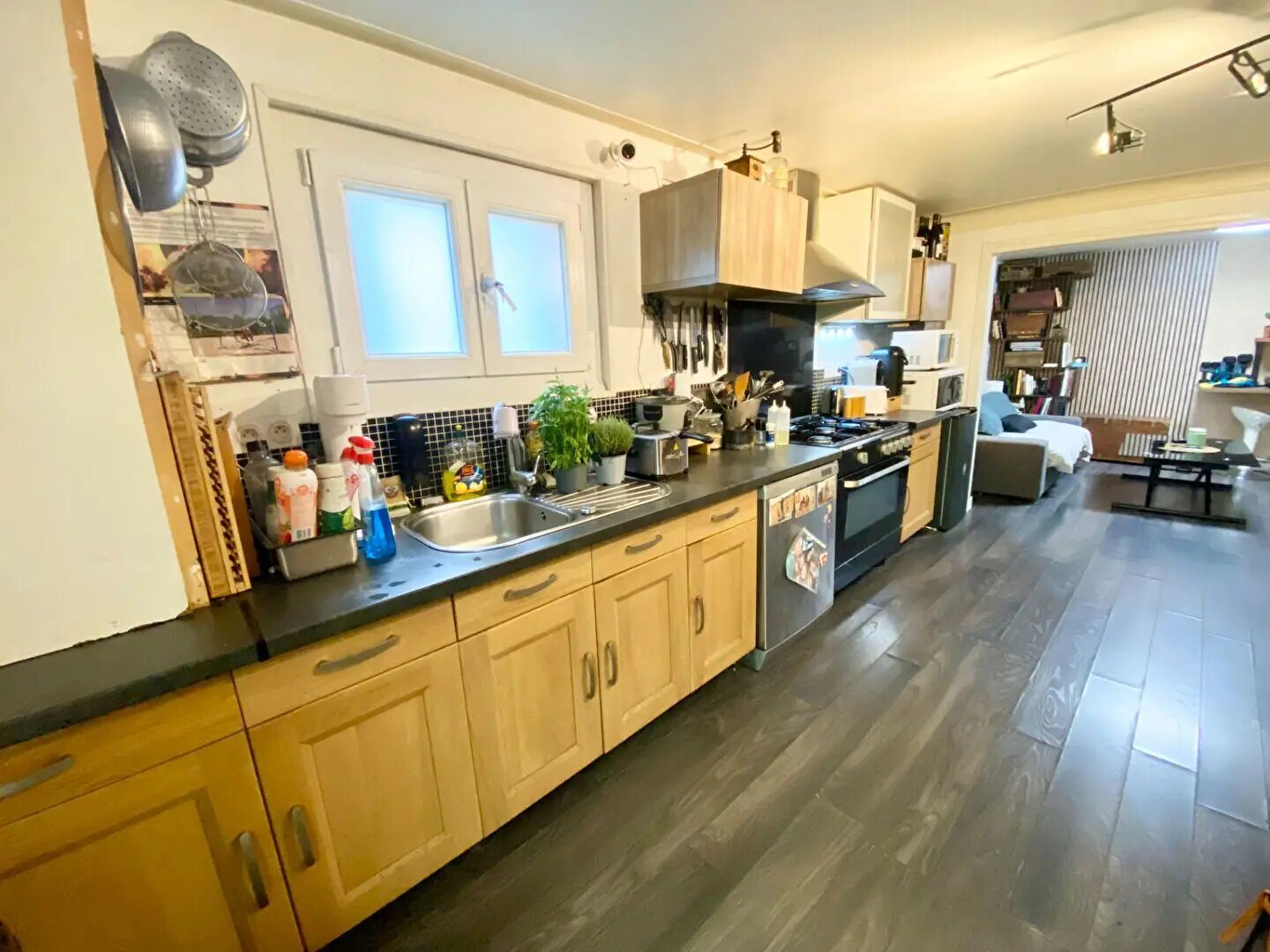 Maison à vendre, 110m², Bezons