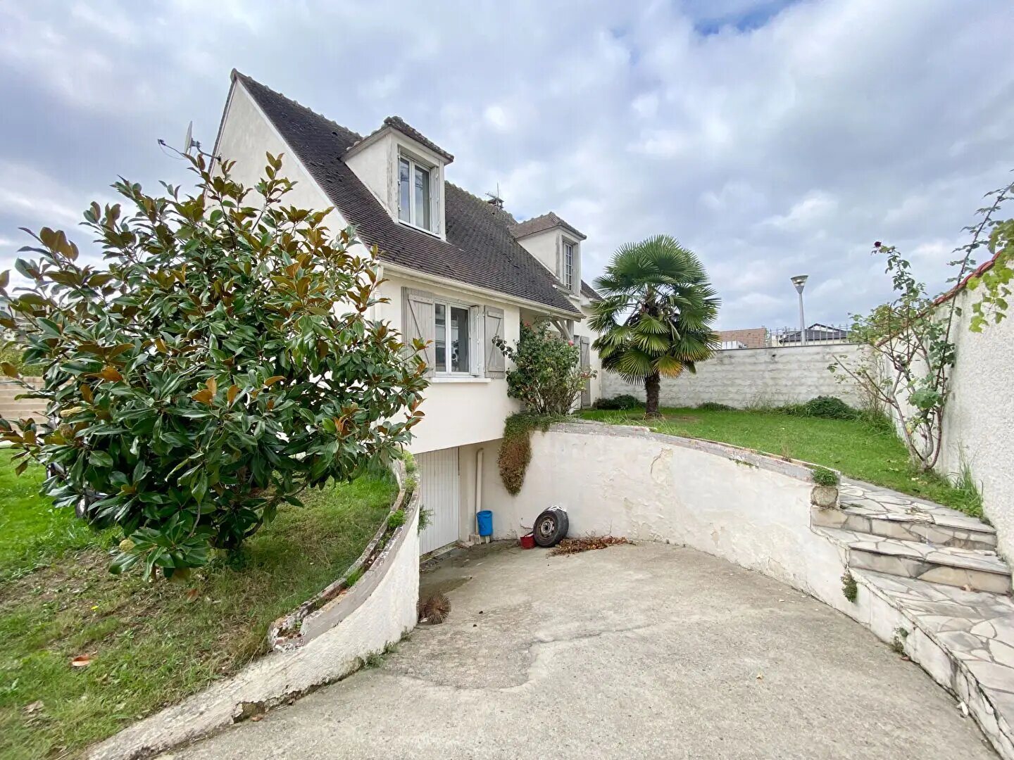 Maison à vendre, 120m², Bezons