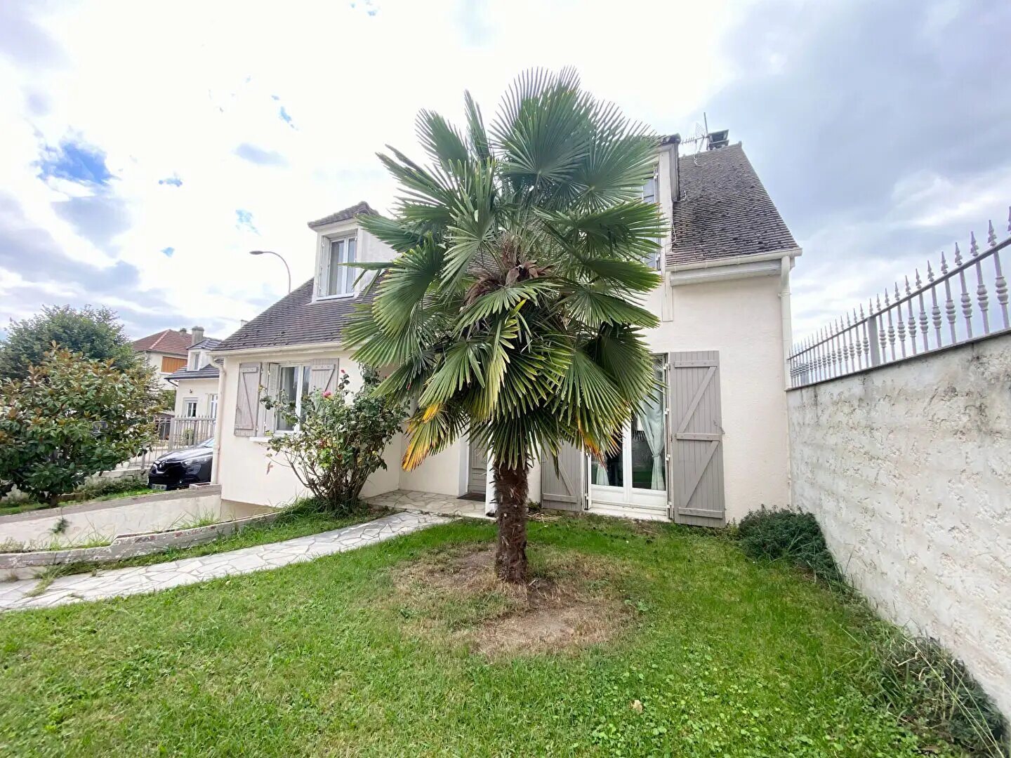 Maison à vendre, 120m², Bezons