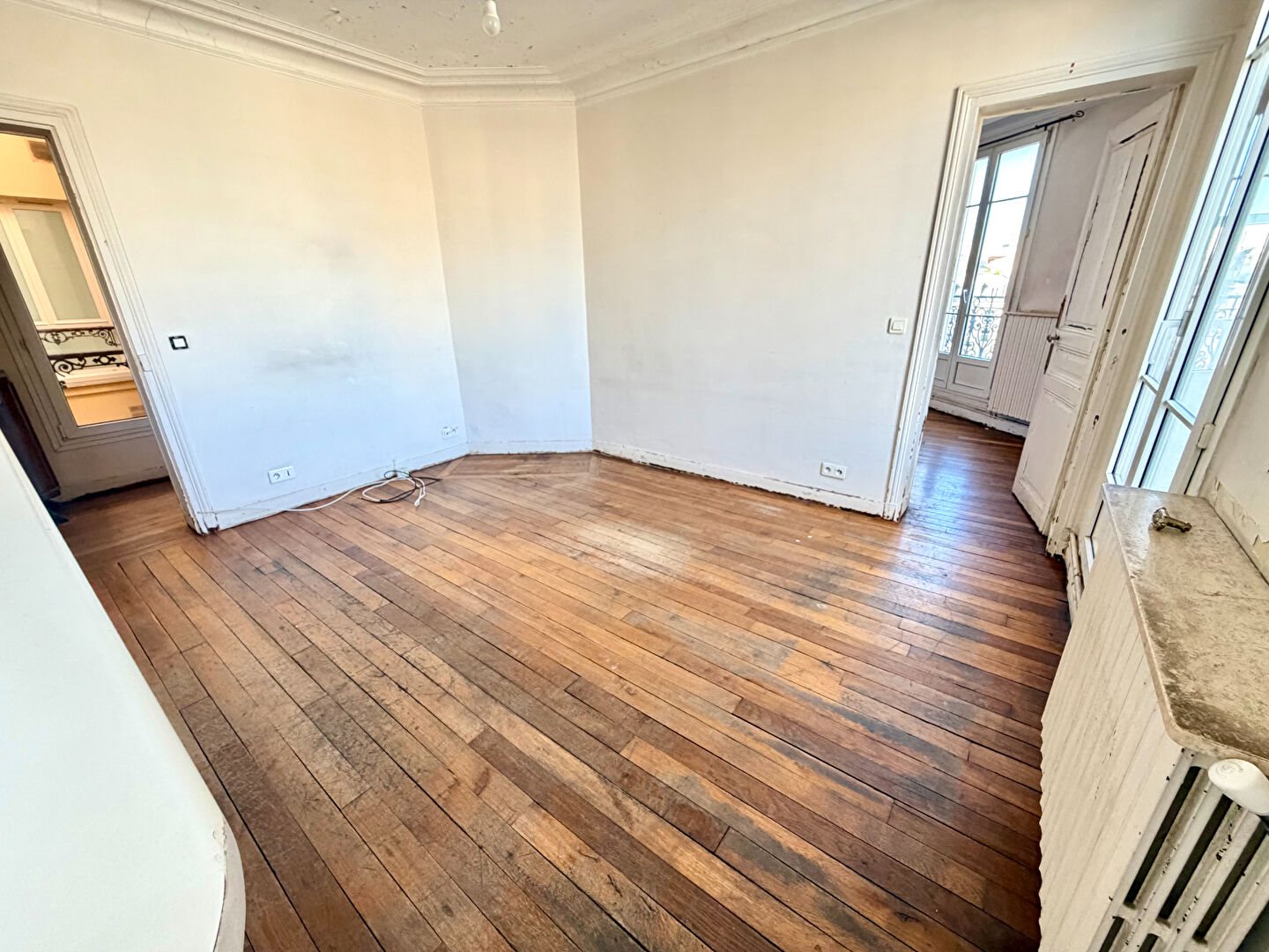 Appartement à vendre, 53m², La Garenne-Colombes
