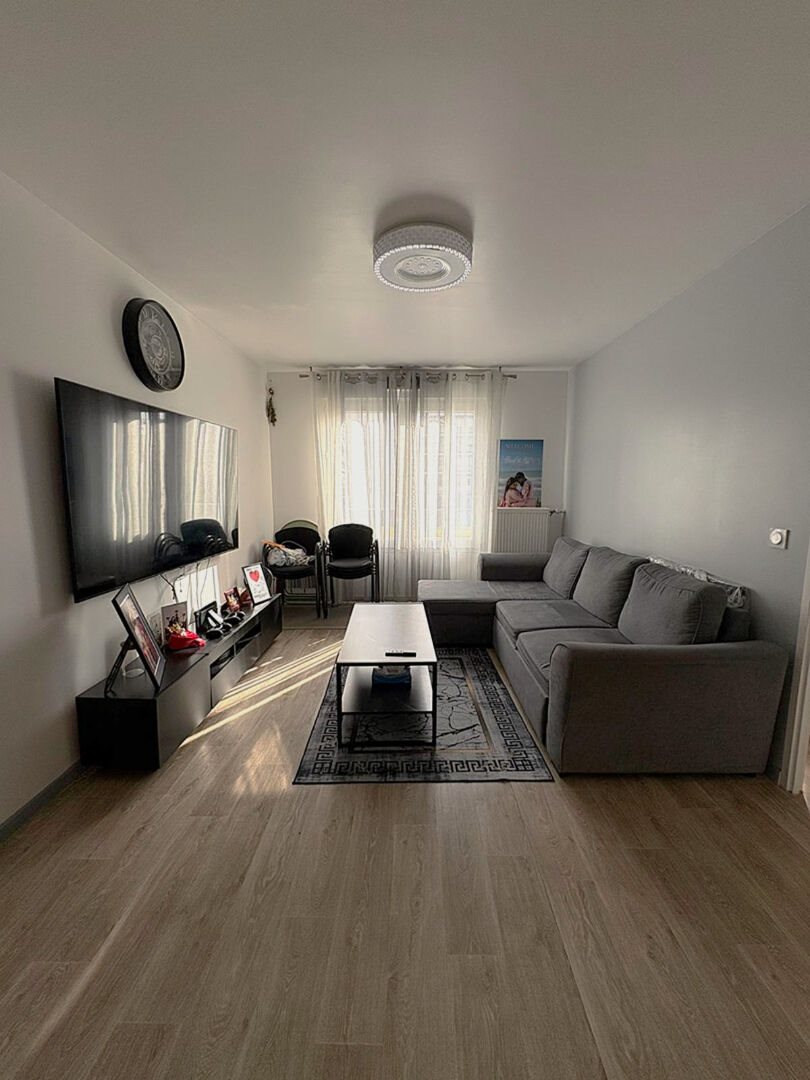 Appartement à vendre, 44m², Bezons