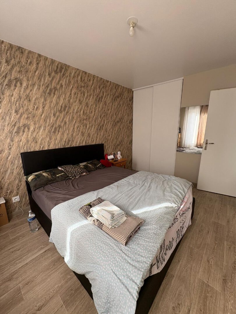 Appartement à vendre, 44m², Bezons