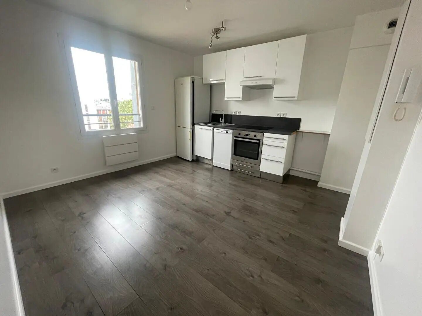 Appartement à vendre, 32m², Bezons