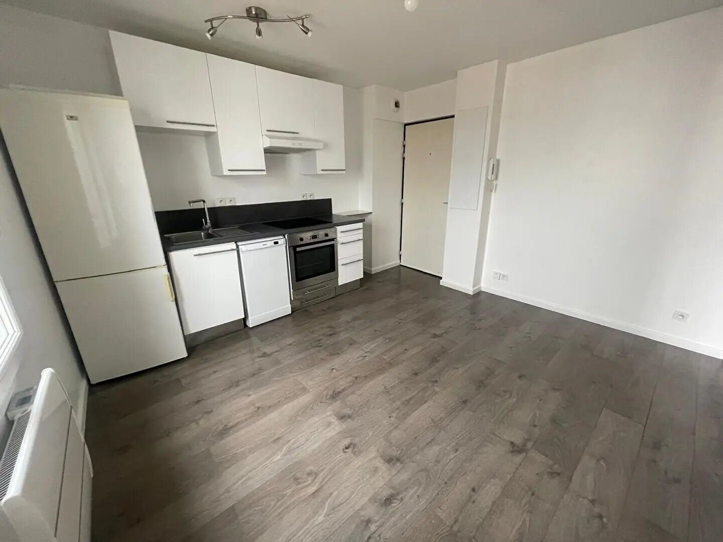 Appartement à vendre, 32m², Bezons