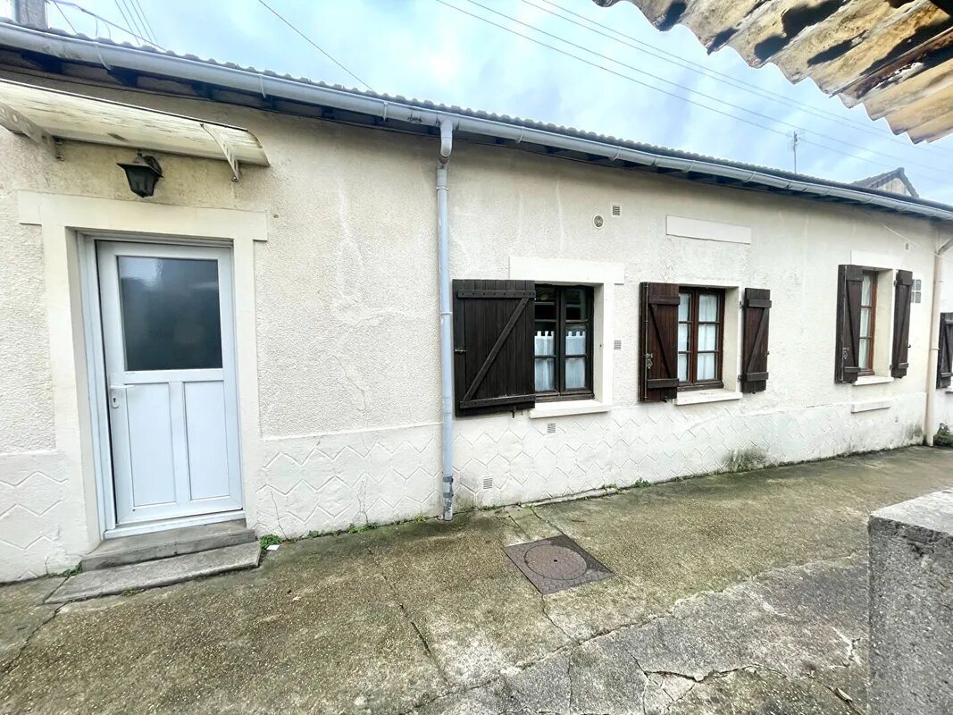 Maison à vendre, 53m², Bezons