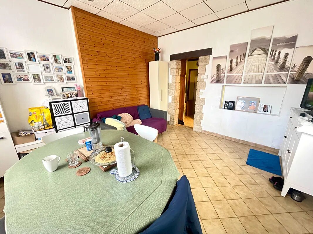 Maison à vendre, 53m², Bezons