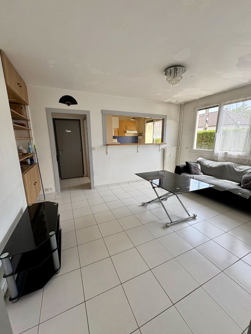 Appartement à vendre, 41m², Bezons