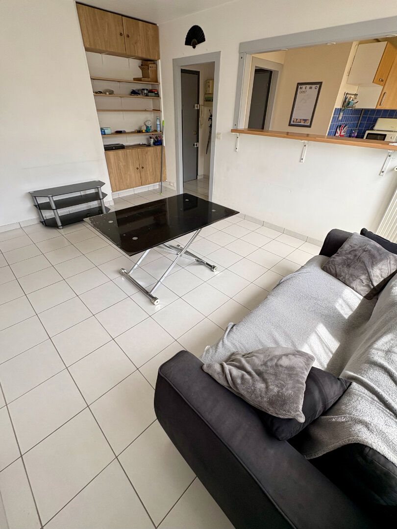 Appartement à vendre, 41m², Bezons