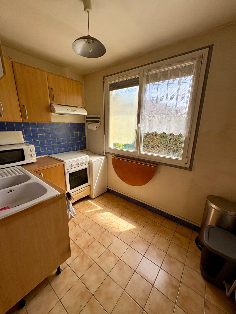 Appartement à vendre, 41m², Bezons
