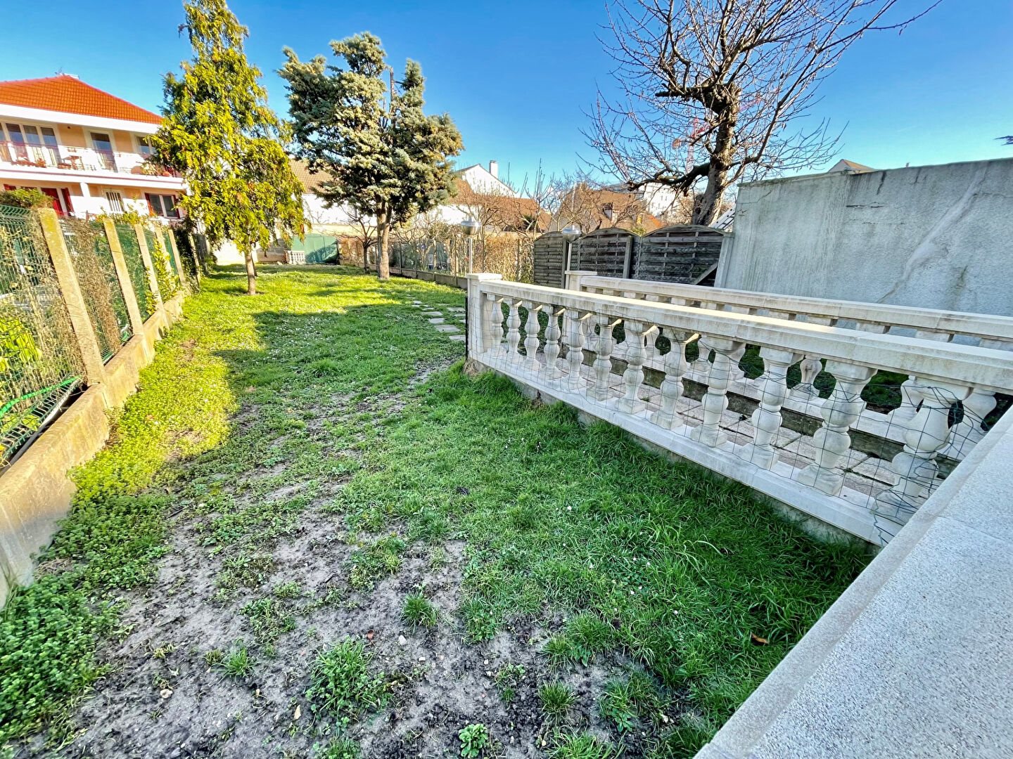 Maison à vendre, 195m², Bezons