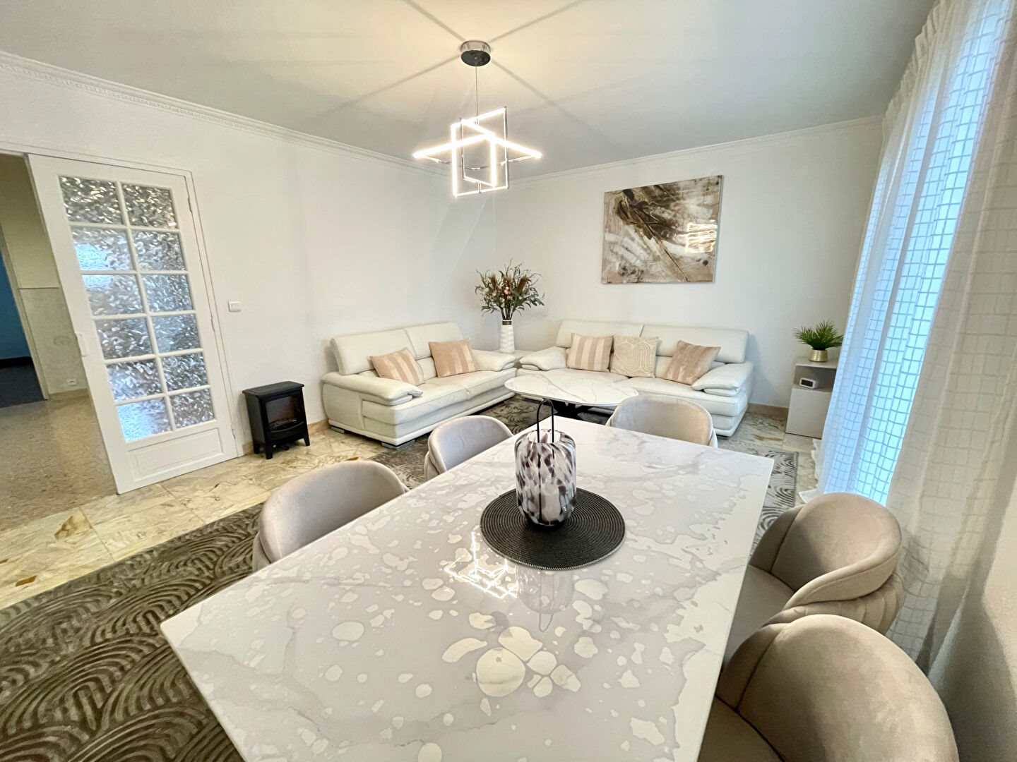 Maison à vendre, 195m², Bezons