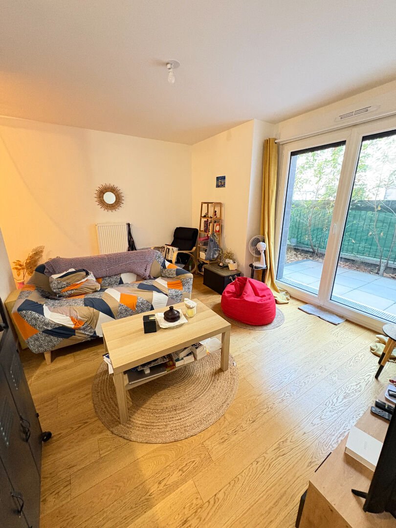 Appartement à vendre, 42m², Bezons