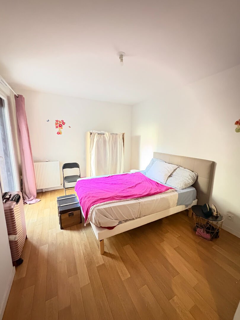 Appartement à vendre, 42m², Bezons