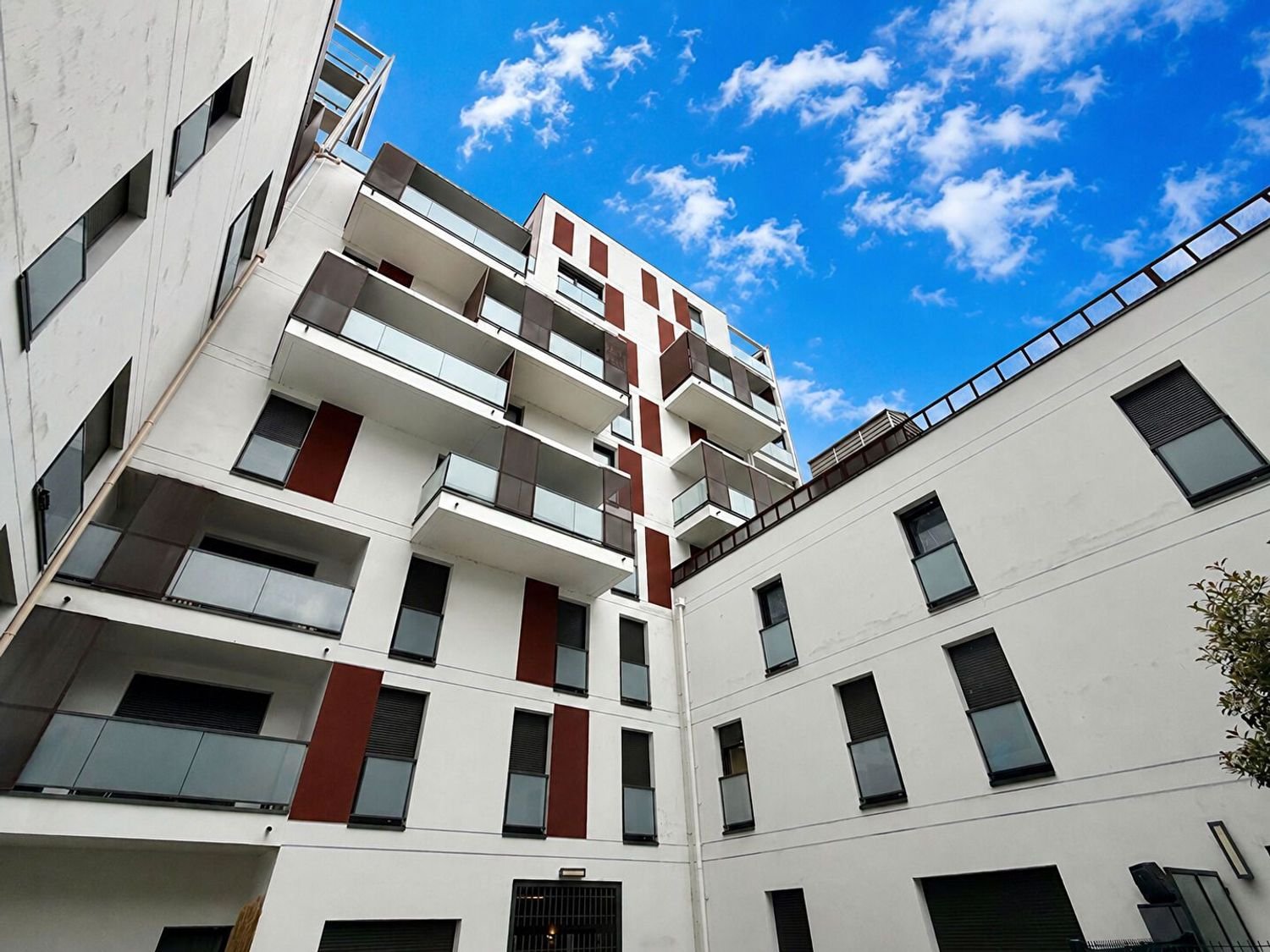 Appartement à vendre, 76m², Colombes