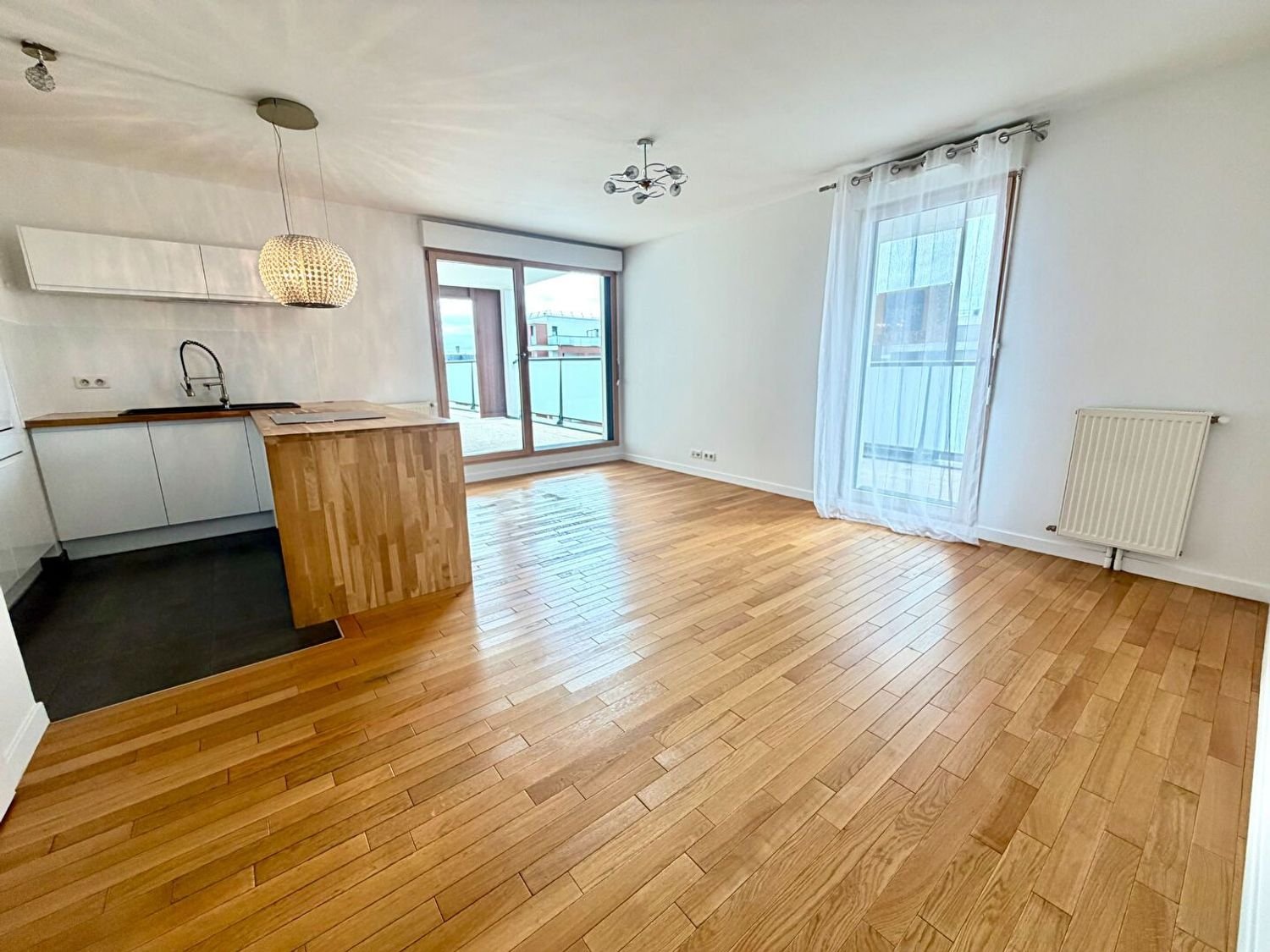 Appartement à vendre, 76m², Colombes