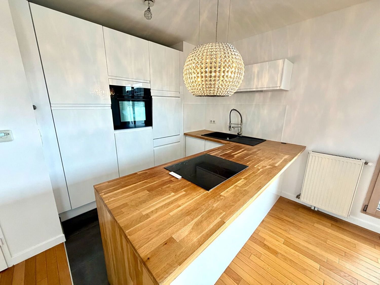 Appartement à vendre, 76m², Colombes
