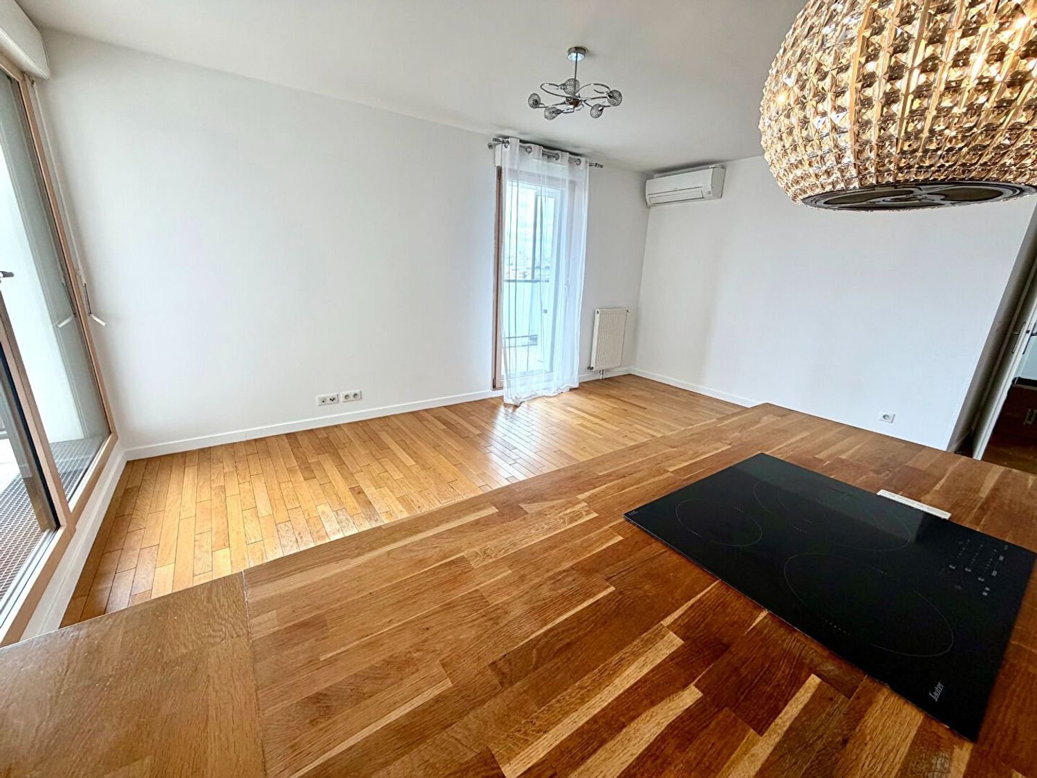 Appartement à vendre, 76m², Colombes