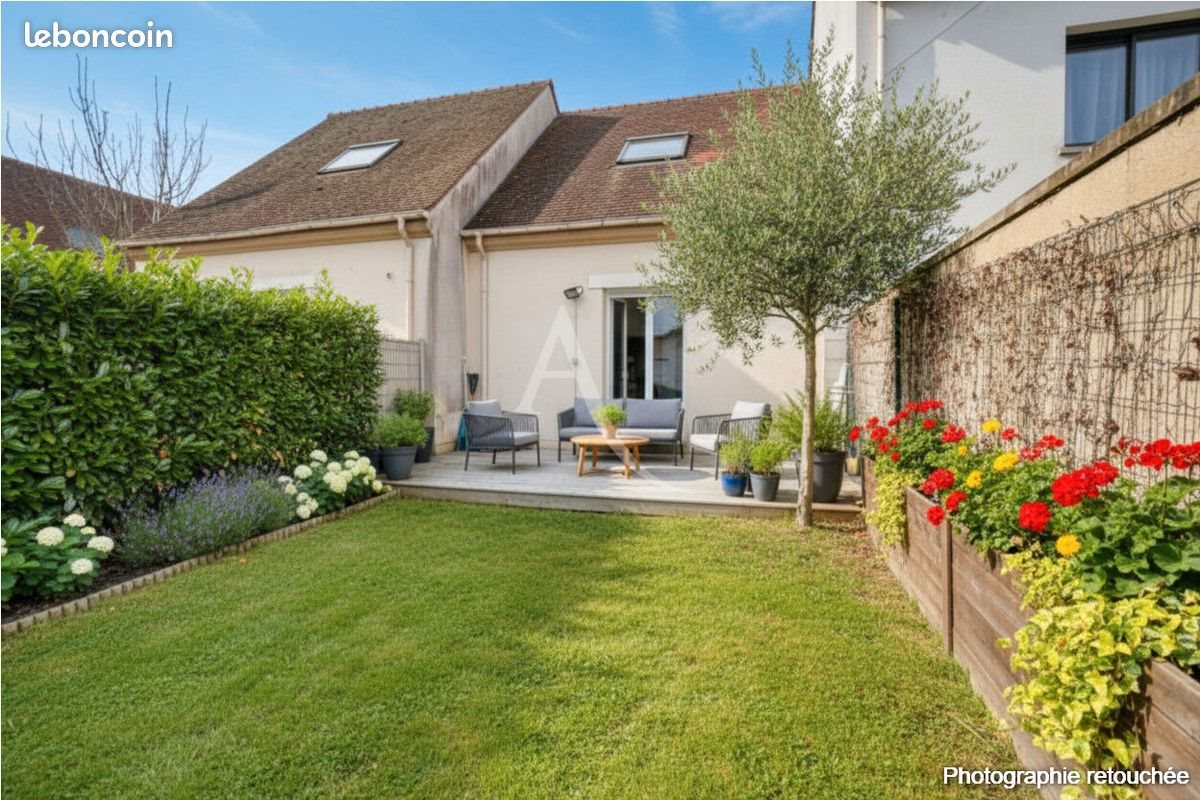 Maison à vendre, 84m², Gouvernes