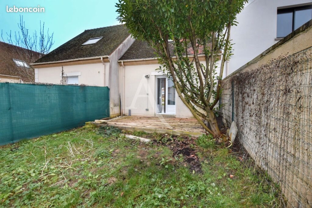 Maison à vendre, 84m², Gouvernes