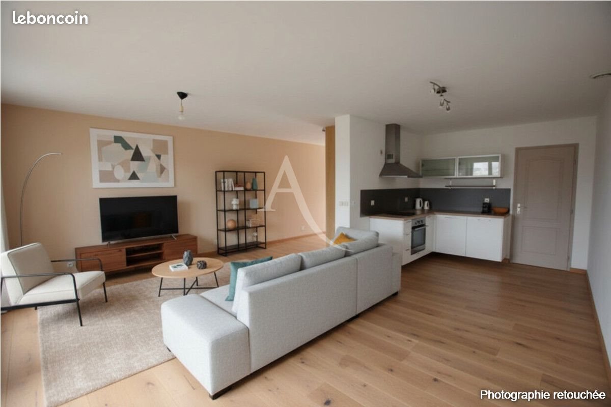 Maison à vendre, 84m², Gouvernes