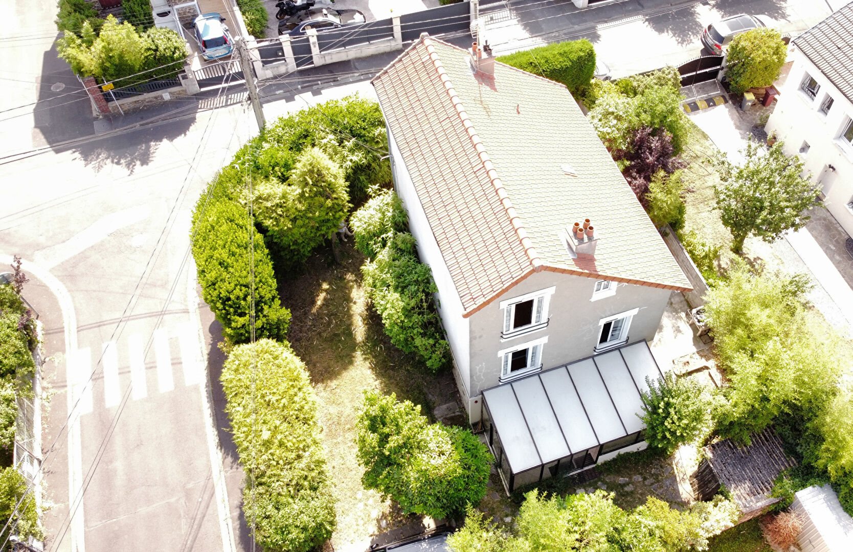 Maison à vendre, 140m², Chelles