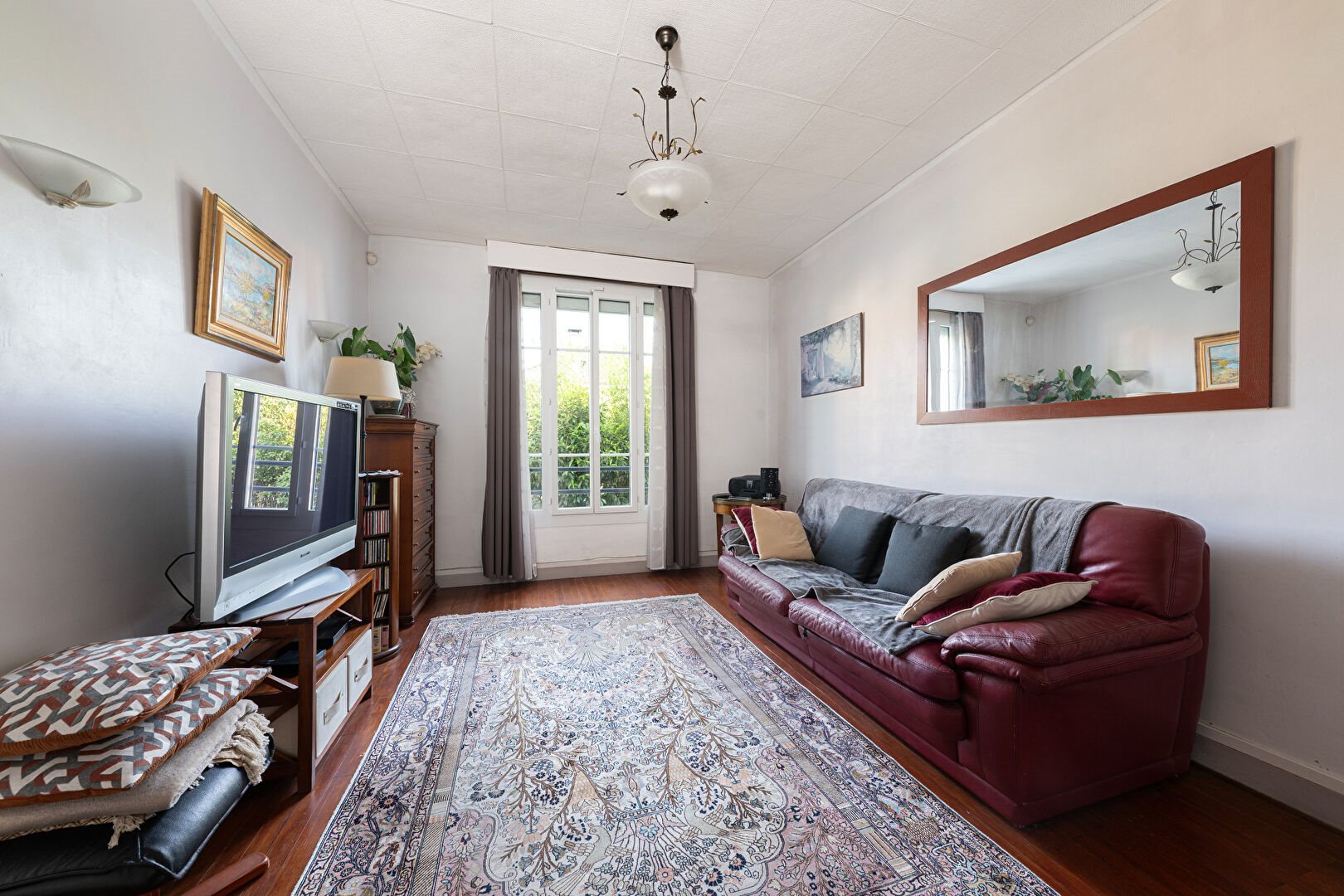 Maison à vendre, 140m², Chelles