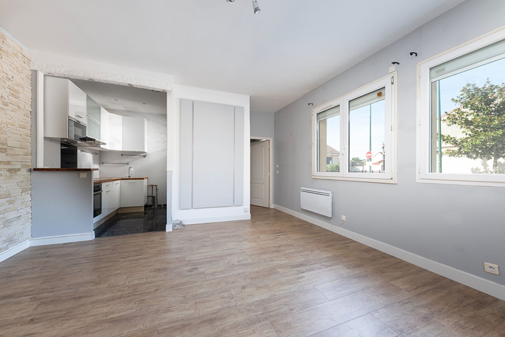 Appartement à vendre, 37m², Vaires-sur-Marne