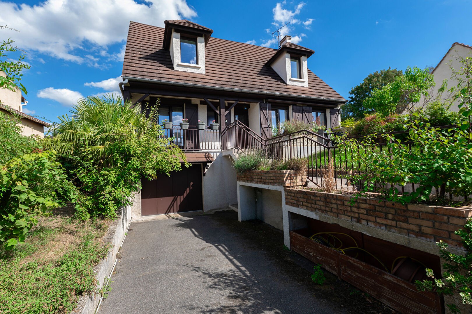 Maison à vendre, 152m², Vaires-sur-Marne