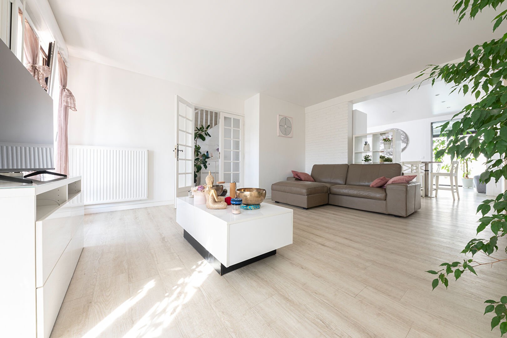 Maison à vendre, 152m², Vaires-sur-Marne