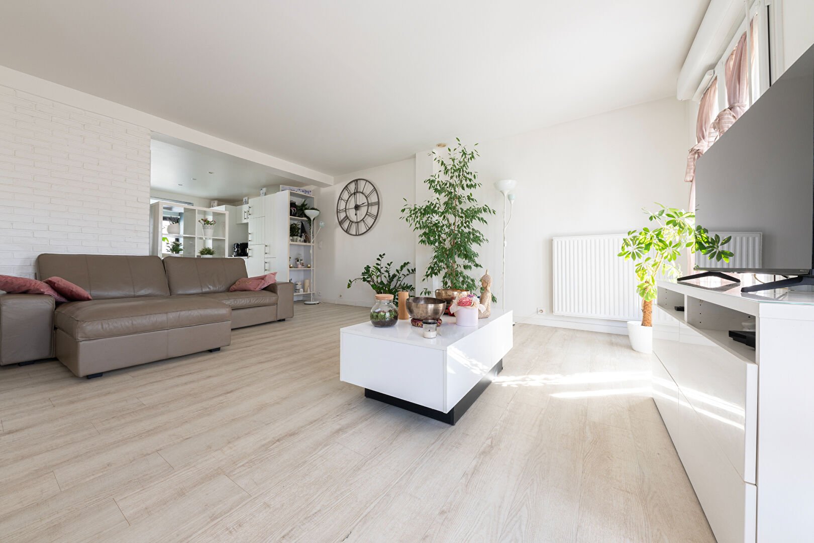 Maison à vendre, 152m², Vaires-sur-Marne