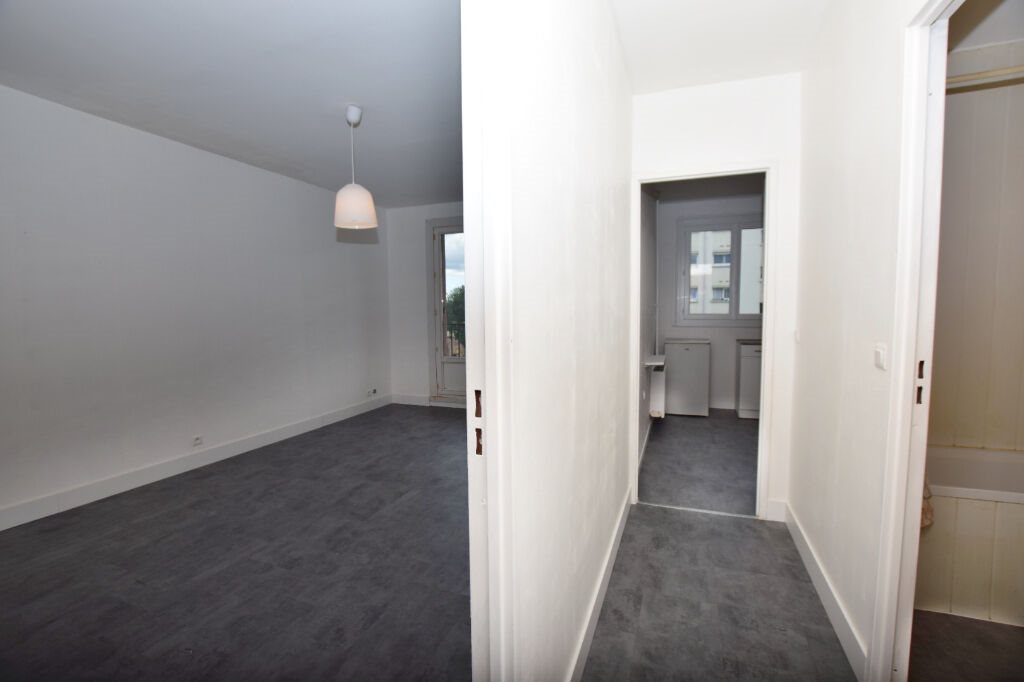 Appartement à louer, 34m², Chelles
