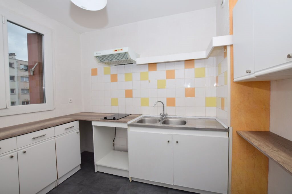 Appartement à louer, 34m², Chelles
