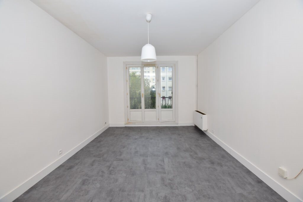 Appartement à louer, 34m², Chelles
