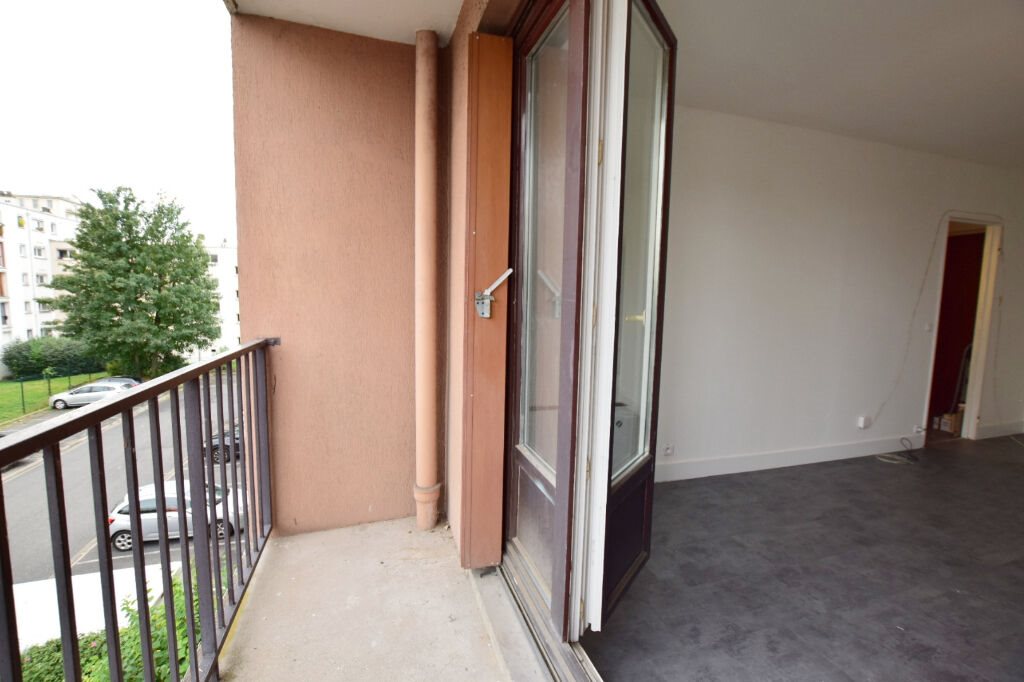 Appartement à louer, 34m², Chelles