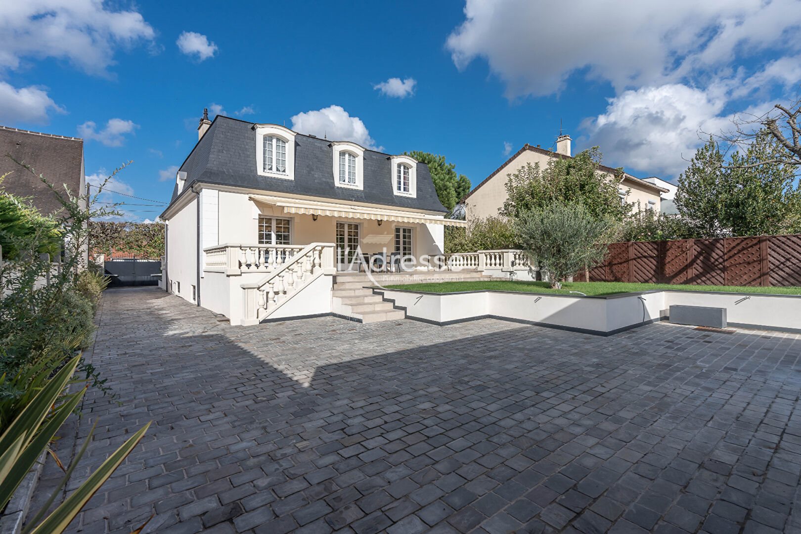 Maison à vendre, 160m², Champs-sur-Marne