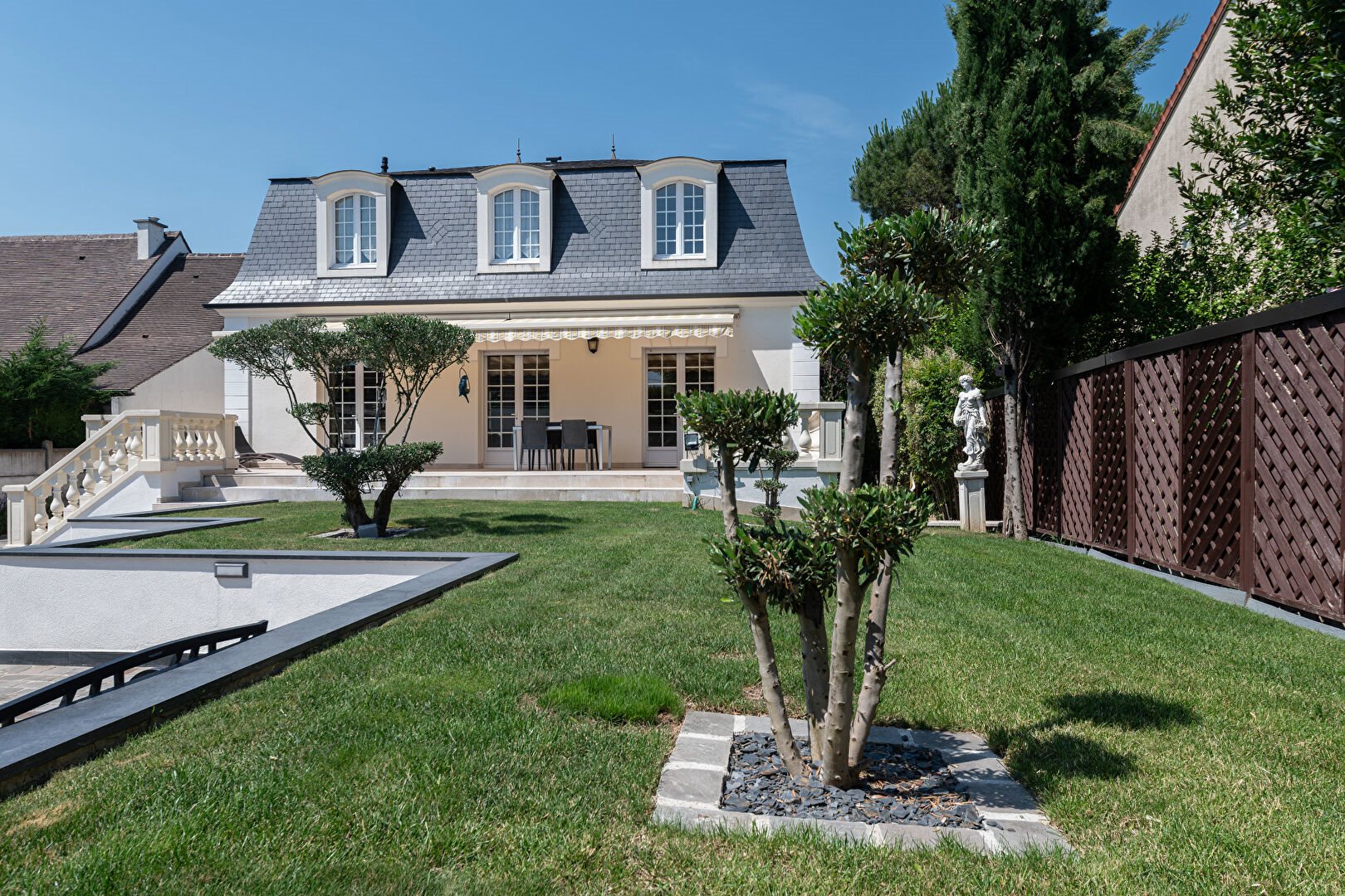Maison à vendre, 160m², Champs-sur-Marne