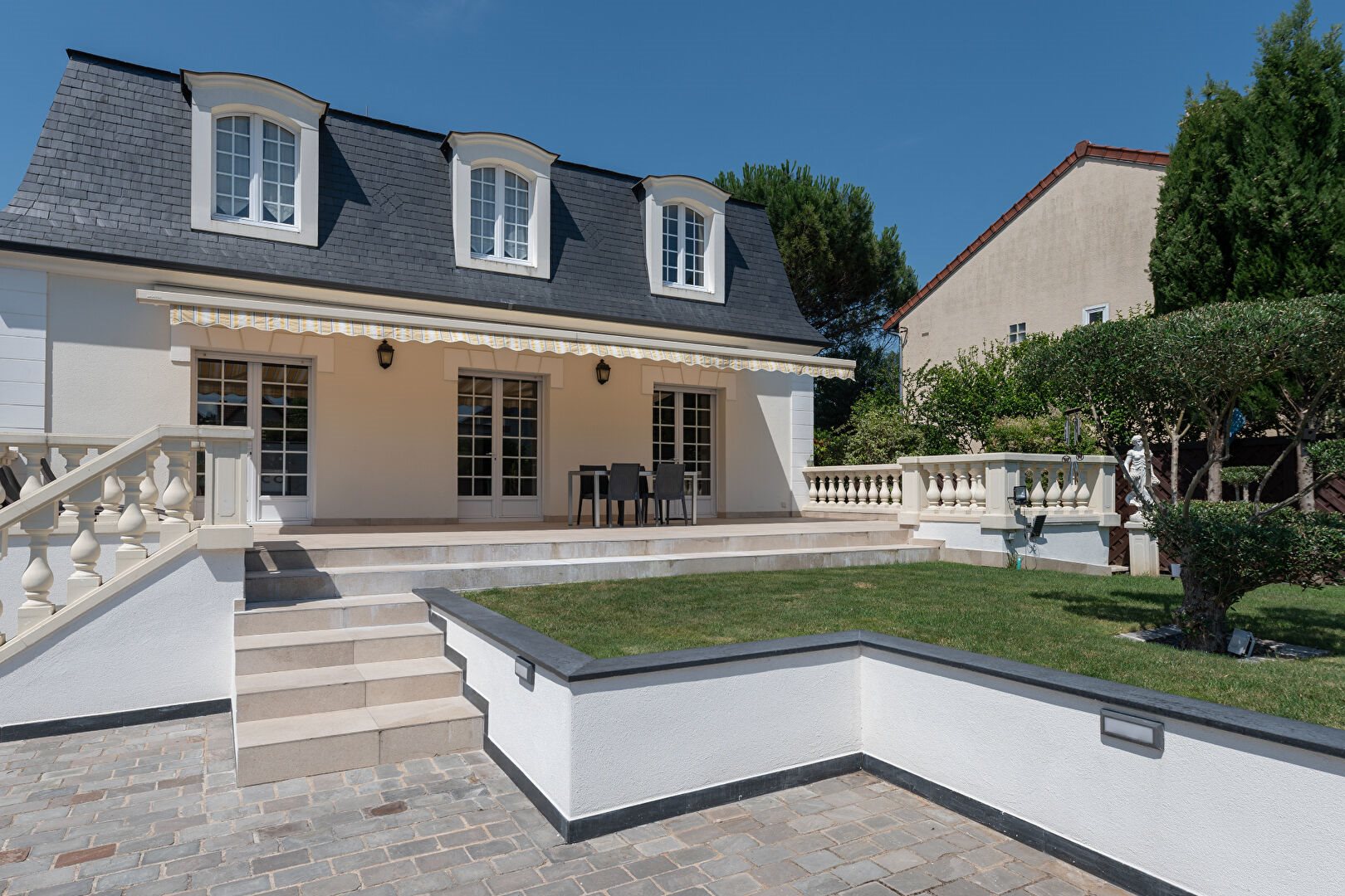 Maison à vendre, 160m², Champs-sur-Marne