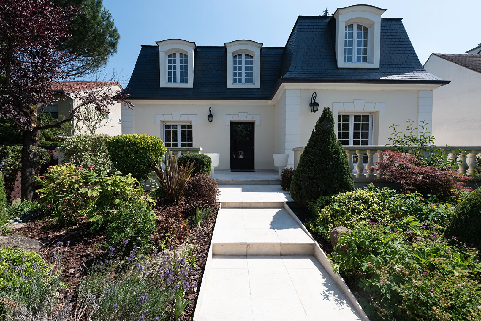 Maison à vendre, 160m², Champs-sur-Marne