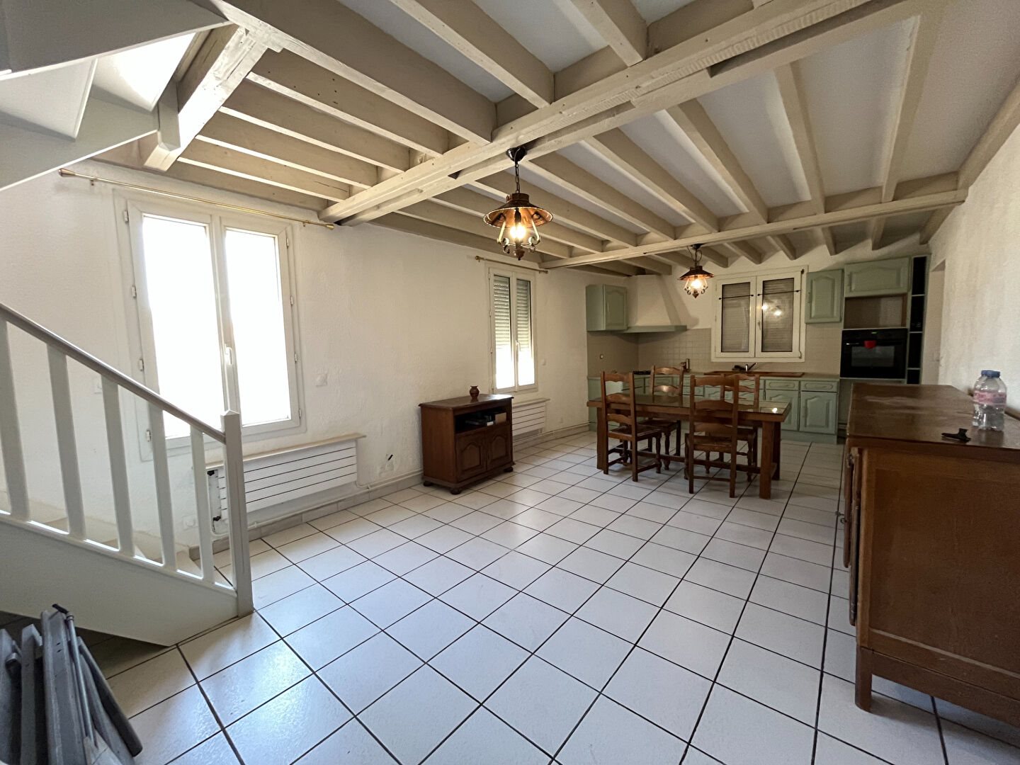 Appartement à louer, 65m², Brou-sur-Chantereine