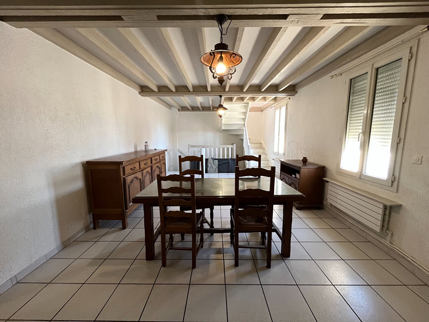 Appartement à louer, 65m², Brou-sur-Chantereine