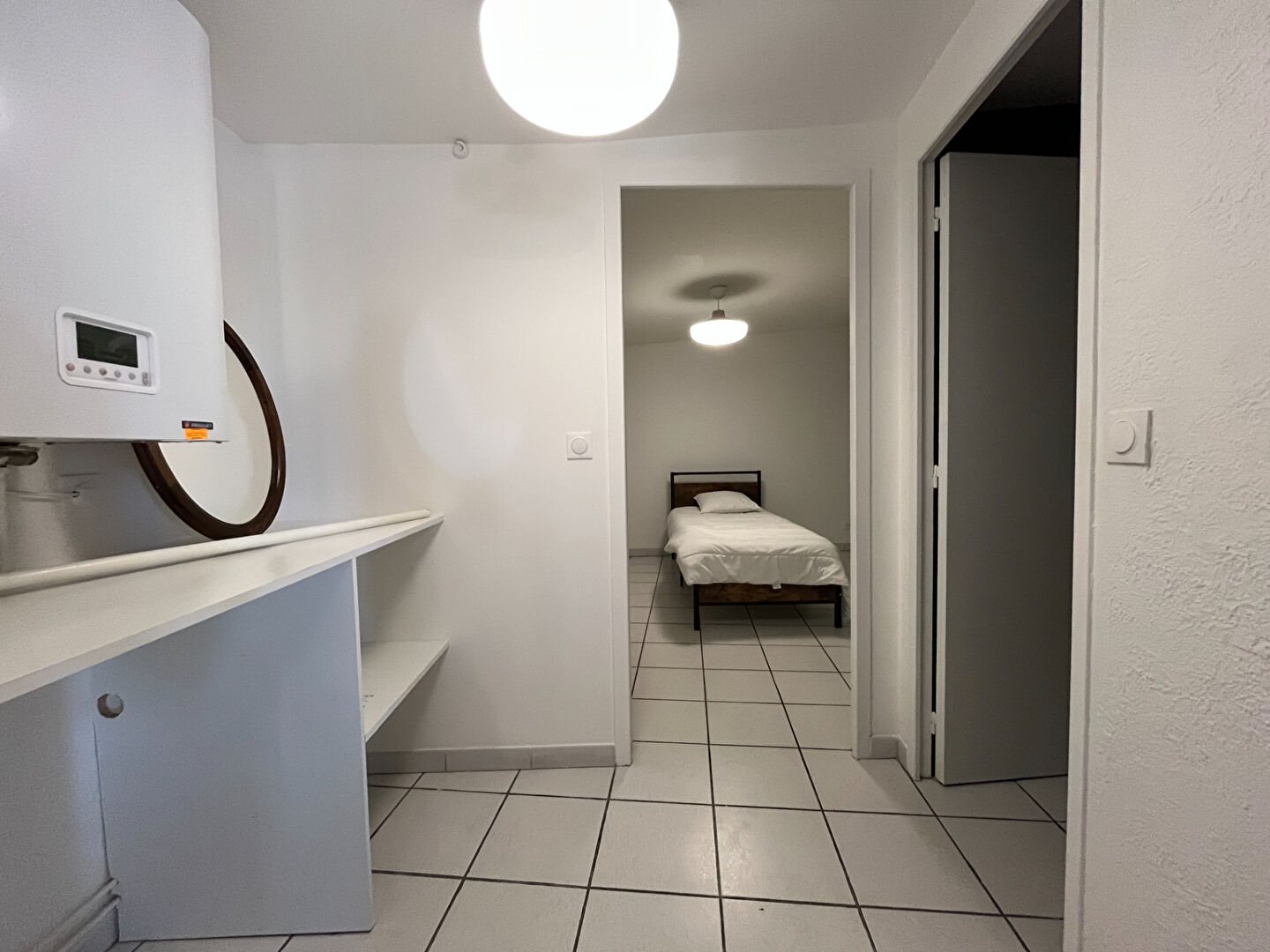 Appartement à louer, 65m², Brou-sur-Chantereine