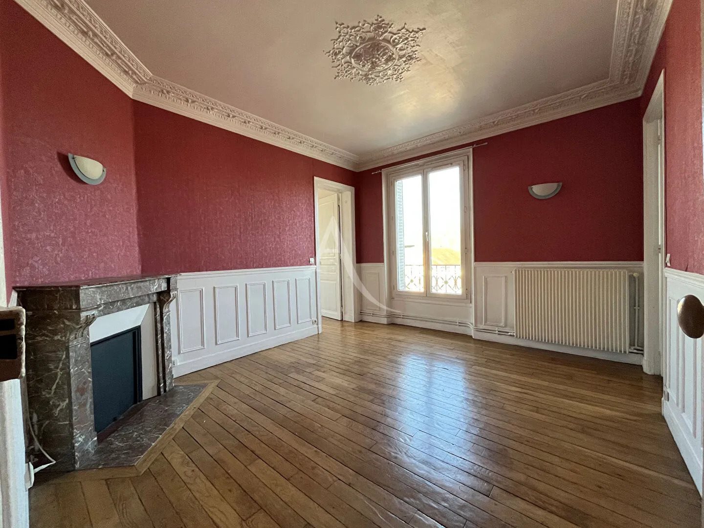 Appartement à louer, 56m², Vaires-sur-Marne