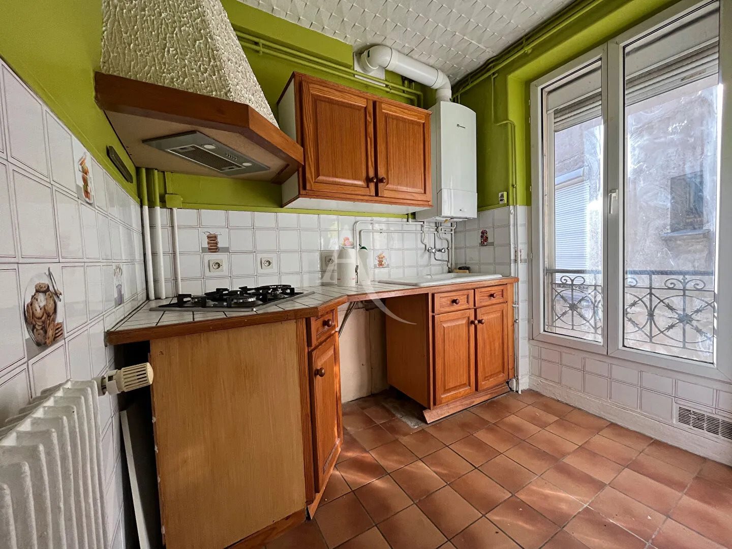 Appartement à louer, 56m², Vaires-sur-Marne