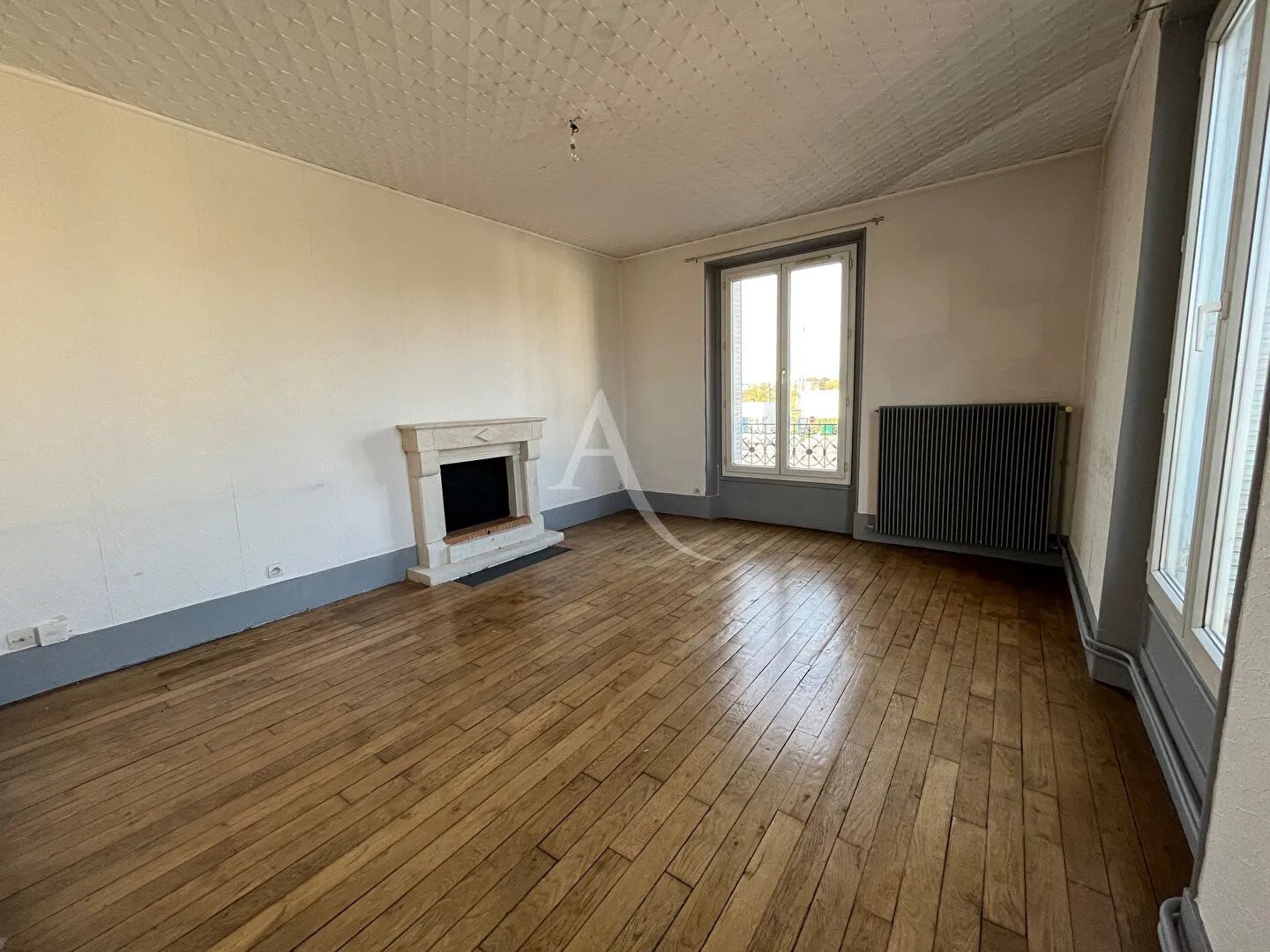 Appartement à louer, 56m², Vaires-sur-Marne