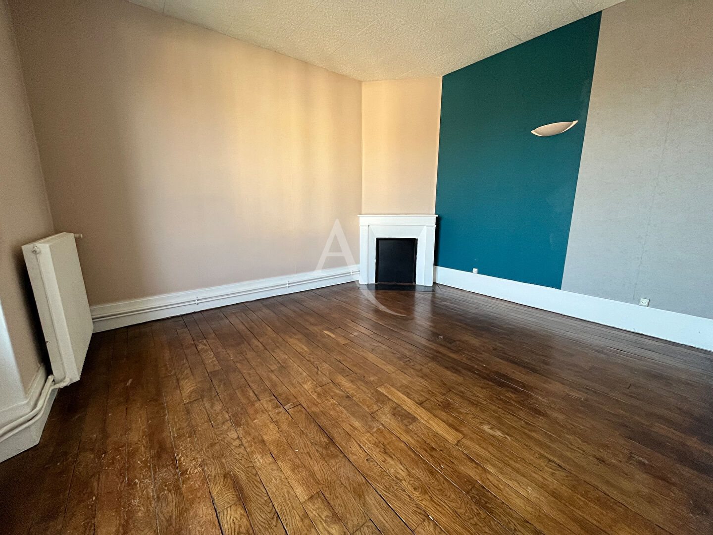 Appartement à louer, 56m², Vaires-sur-Marne