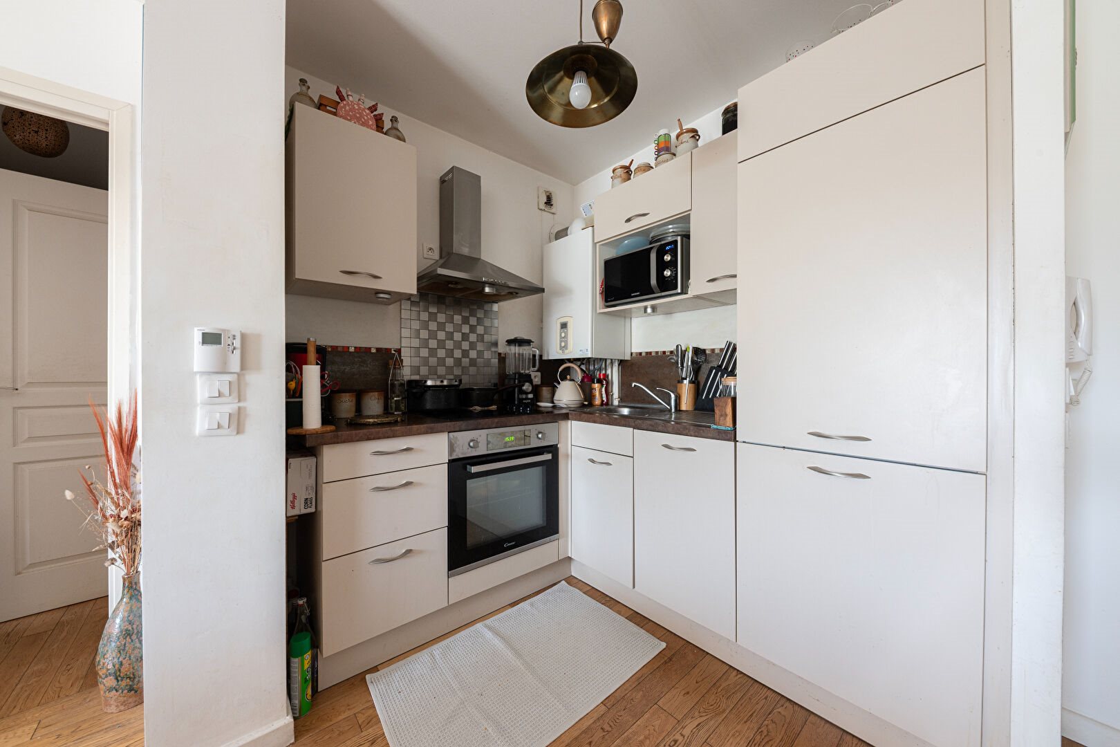 Appartement à vendre, 45m², Vaires-sur-Marne