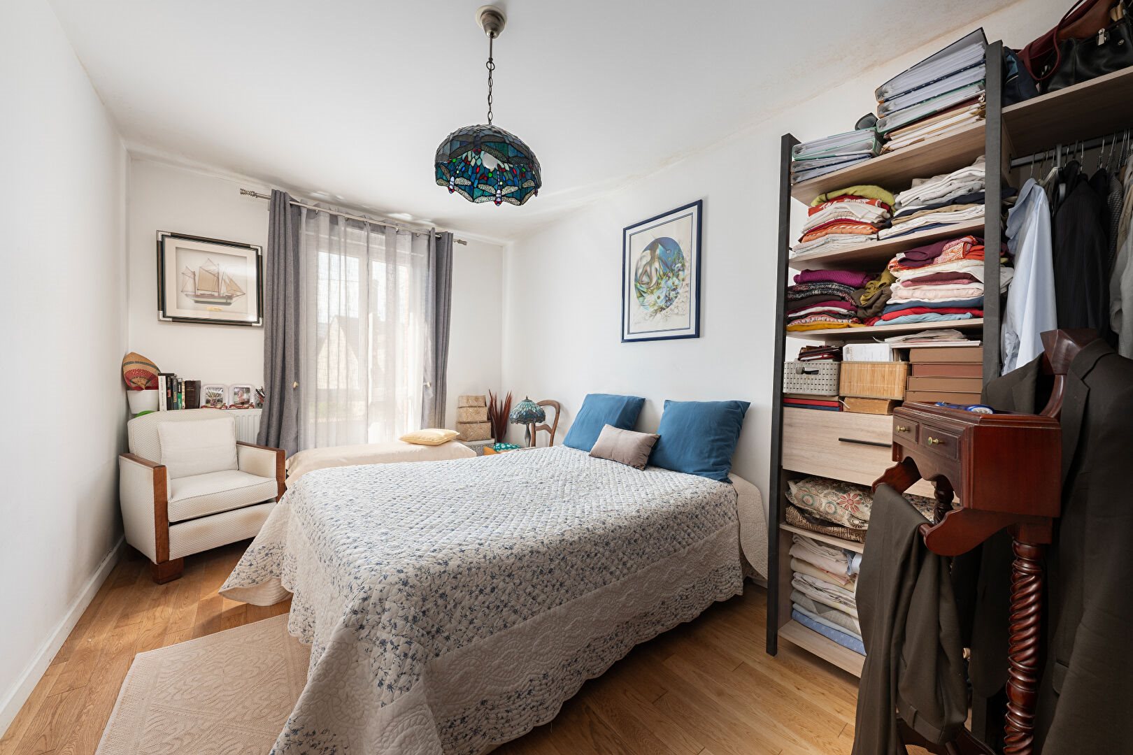 Appartement à vendre, 45m², Vaires-sur-Marne