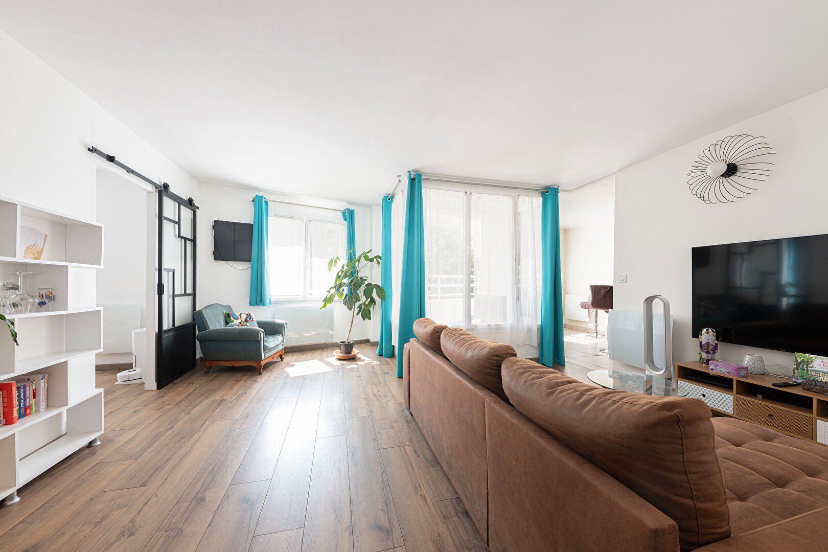 Appartement à vendre, 96m², Torcy