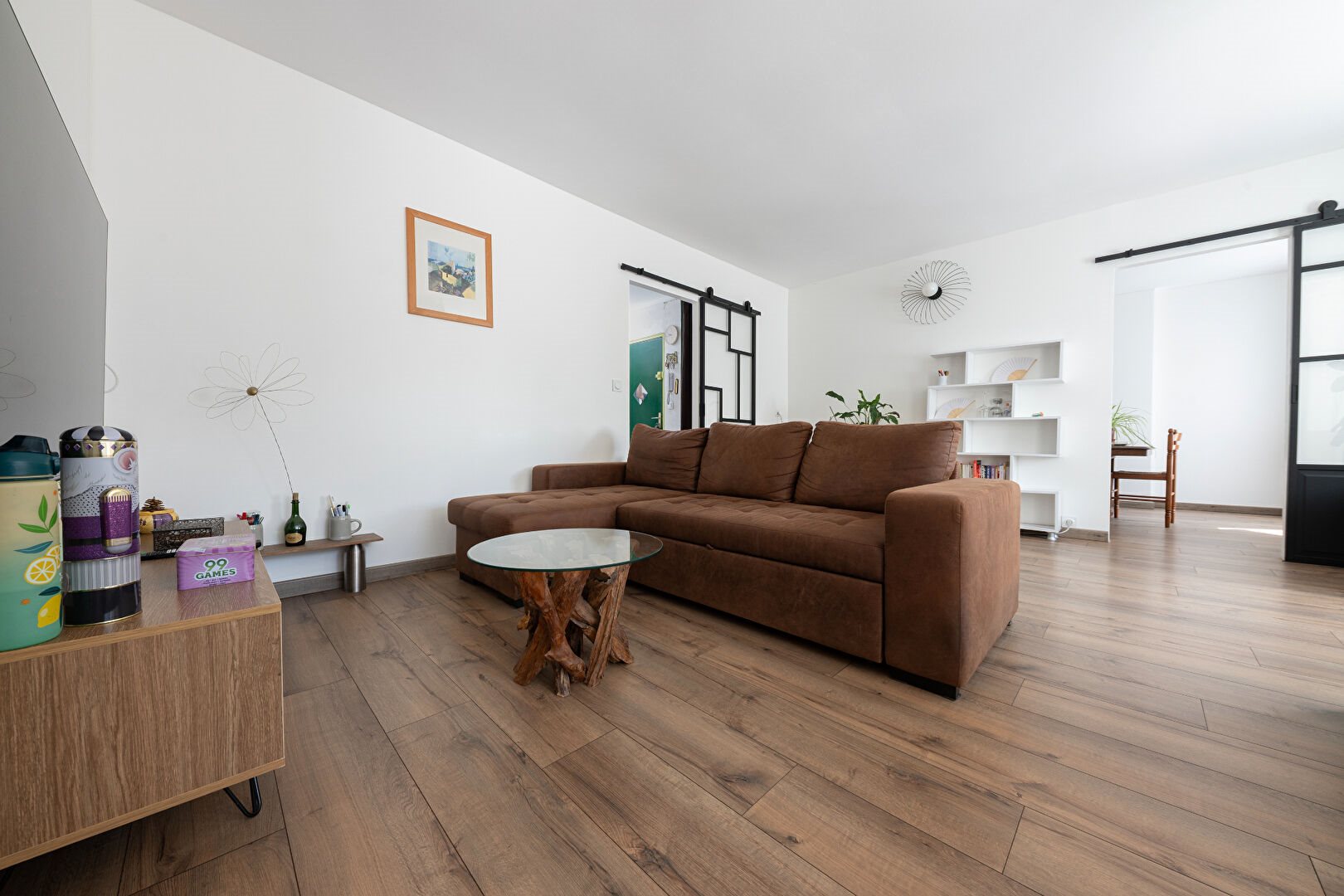 Appartement à vendre, 96m², Torcy