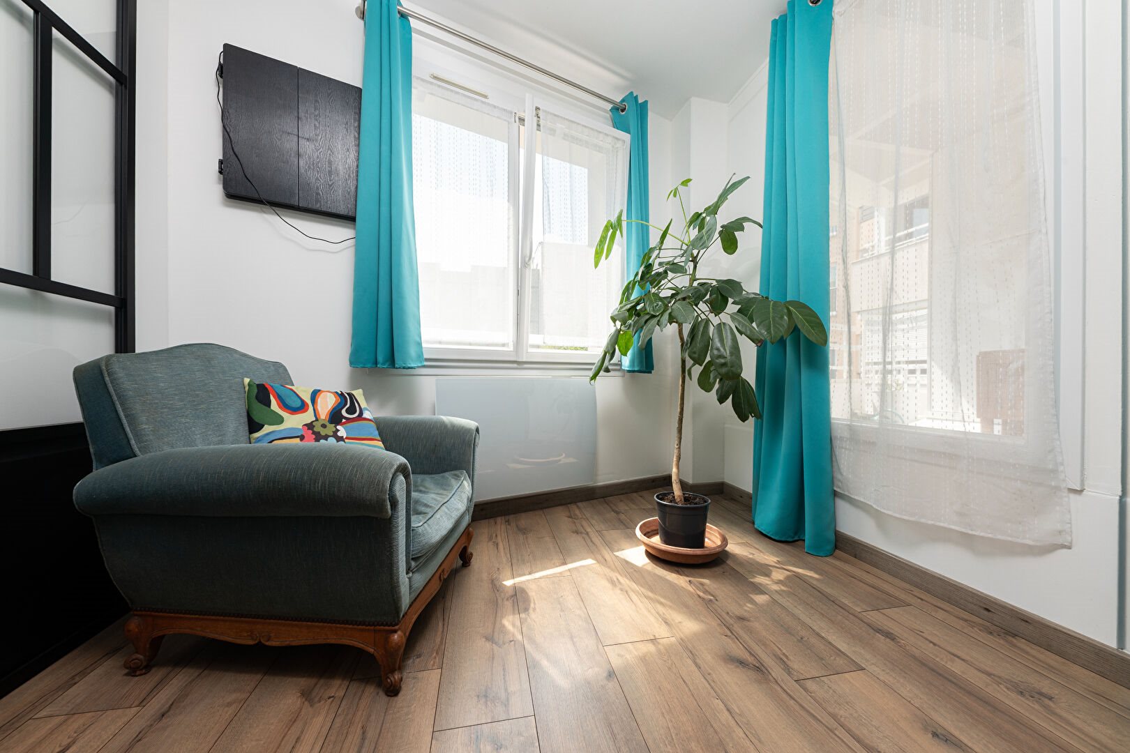 Appartement à vendre, 96m², Torcy